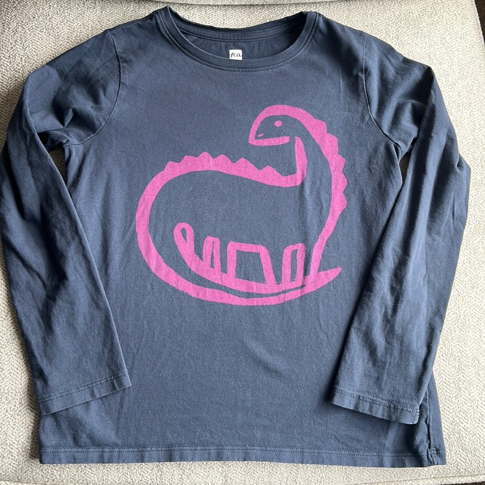 Tea collection long sleeve